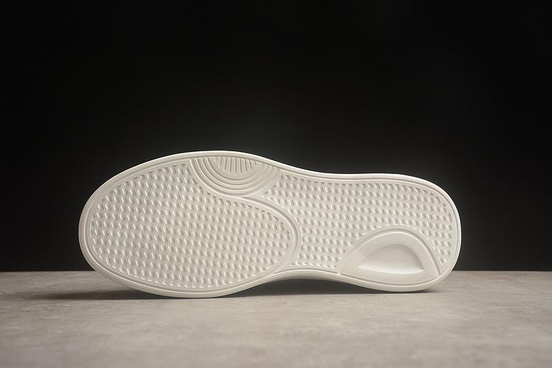 Louis Vuitton Trainer Sneaker "Black/White" фото № 4