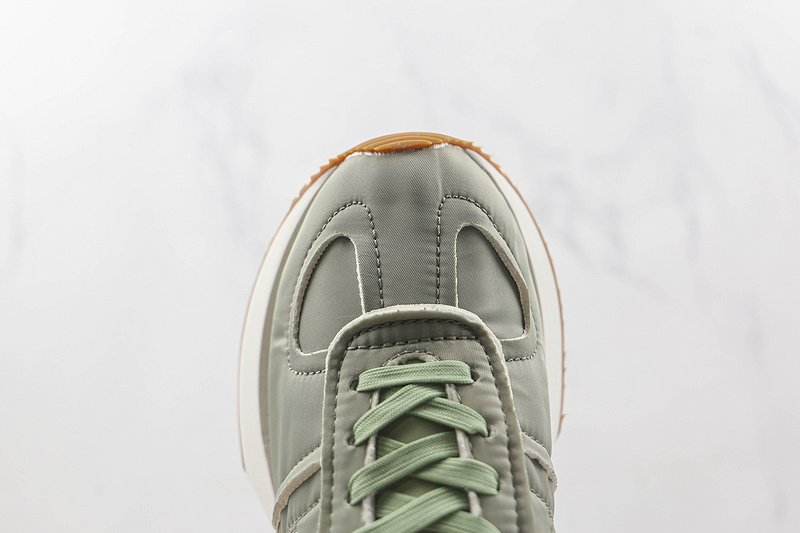 Maison Margiela Runner Evolution "Light Green" фото № 3