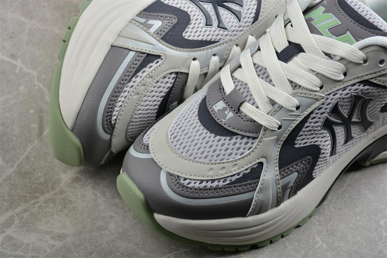 MLB Bigball Chunky Curve NY "Urban Grey" фото № 3