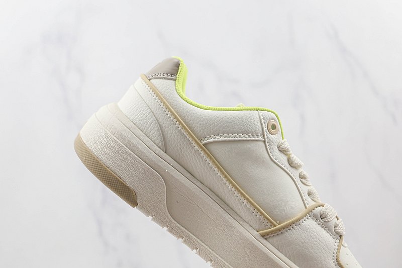 New York Yankees x MLB Chunky Liner "White/Black/Yellow" фото № 3