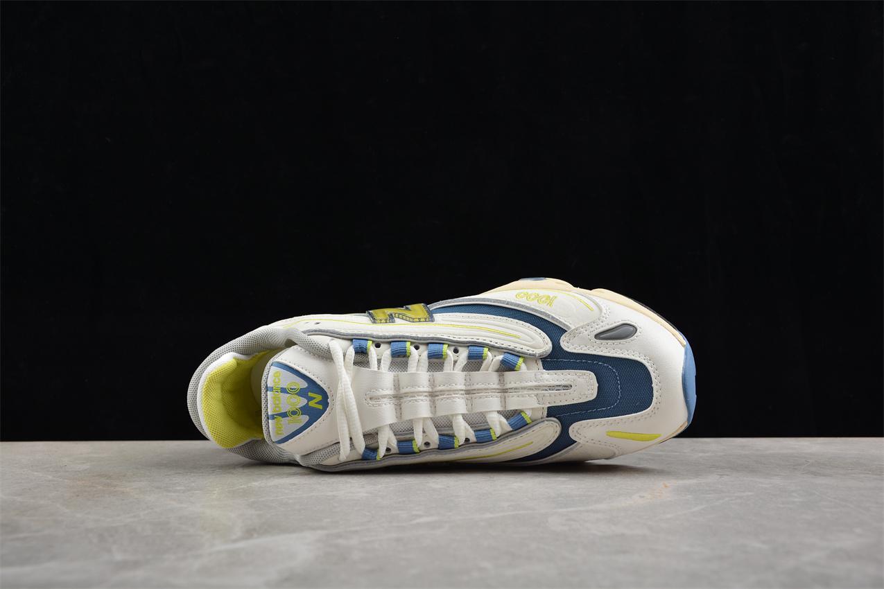 New Balance 1000 "Sea Salt/Heron Blue" фото № 3