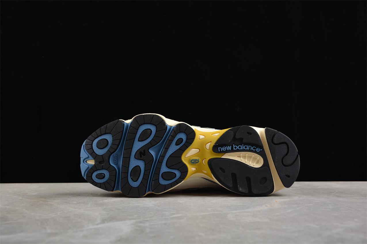 New Balance 1000 "Sea Salt/Heron Blue" фото № 4