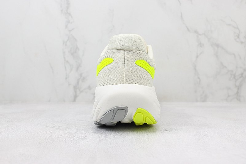 New Balance Fresh Foam X 1080v13 "Salt/Yellow" фото № 9