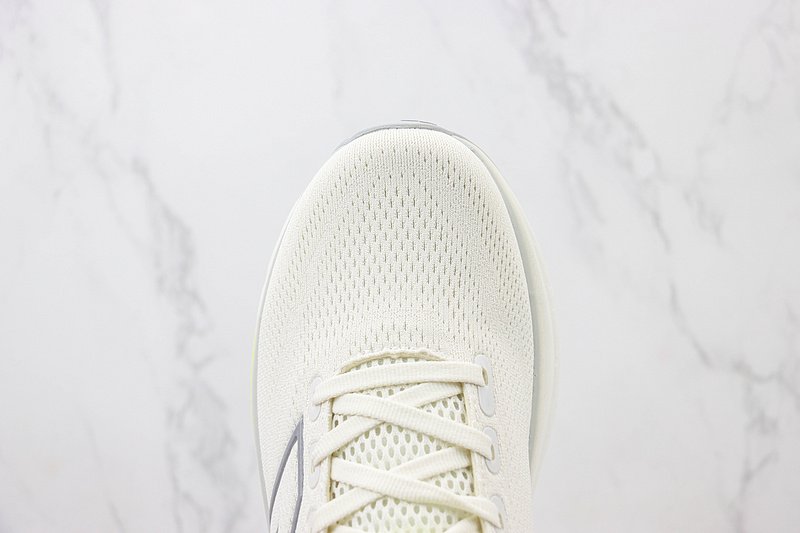 New Balance Fresh Foam X 1080v13 "Salt/Yellow" фото № 4