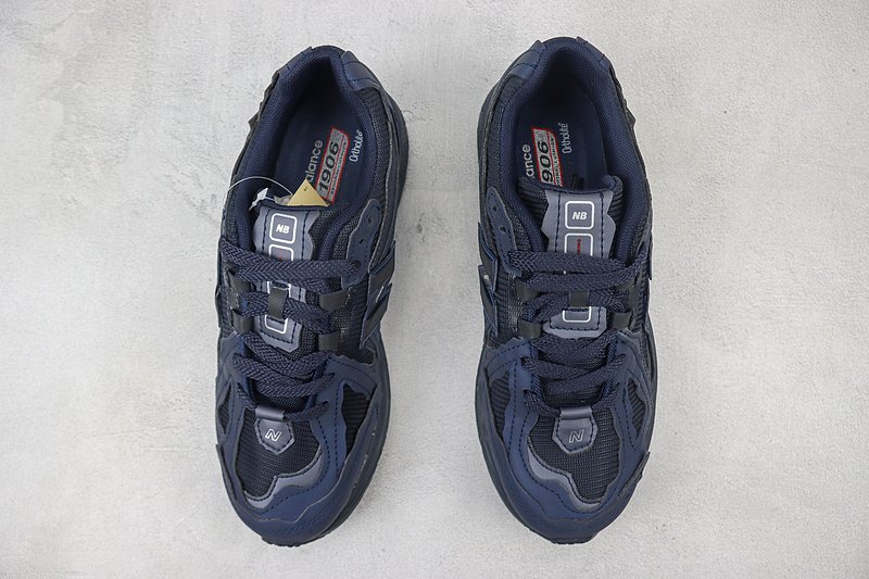 New Balance 1906D "Refined Future" фото № 7