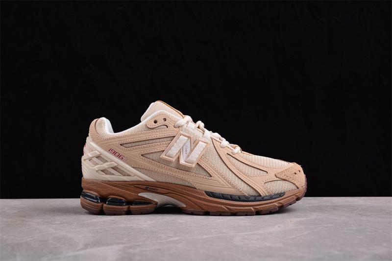 Randomevent x New Balance 1906R "The Sweetness of Kin" фото № 2