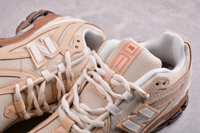 Randomevent x New Balance 1906R "The Sweetness of Kin" фото № 3