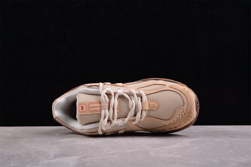 Randomevent x New Balance 1906R "The Sweetness of Kin" фото № 9