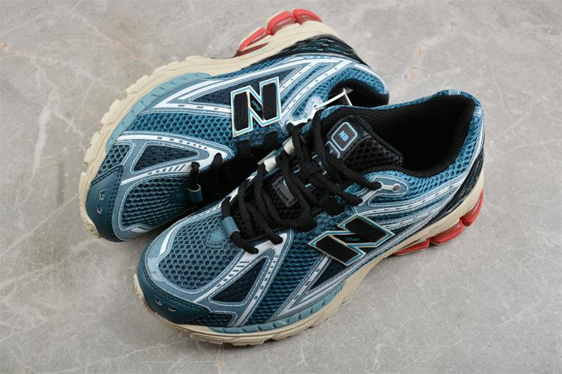 Footpatrol x New Balance 1906R "X-Ray" фото № 3