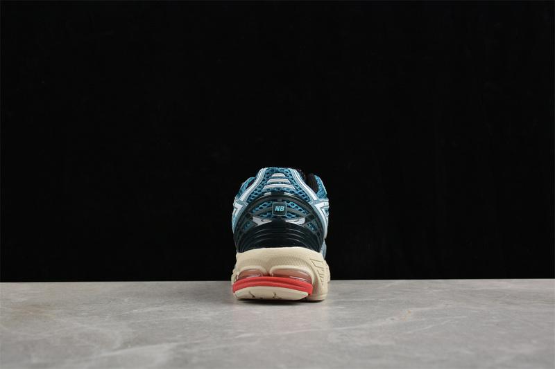 Footpatrol x New Balance 1906R "X-Ray" фото № 2