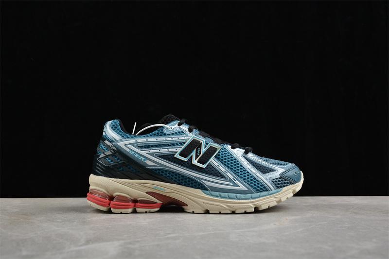 Footpatrol x New Balance 1906R "X-Ray" фото № 7
