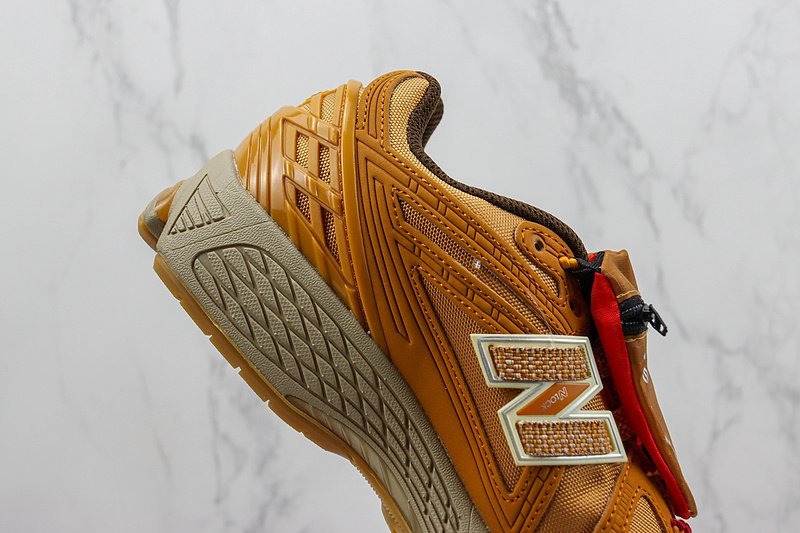 New Balance 1906 "Tobacco" фото № 4