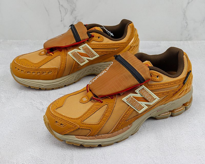 New Balance 1906 "Tobacco" фото № 5