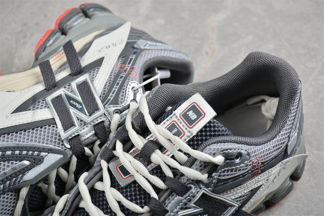 New Balance 1906A "Slate Grey/Pigeon" фото № 8