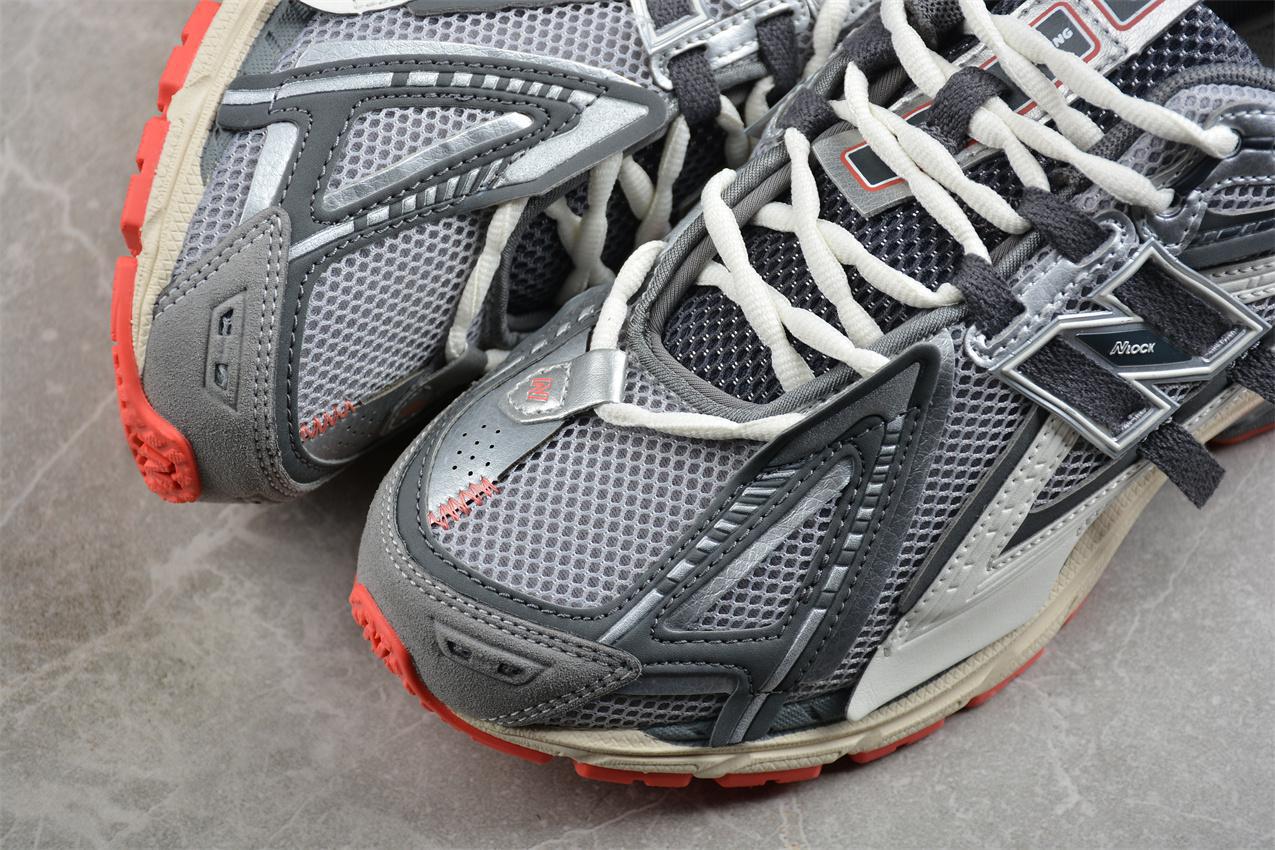 New Balance 1906A "Slate Grey/Pigeon" фото № 7