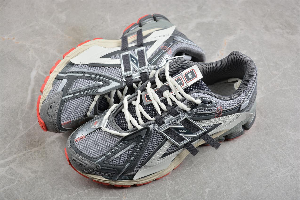 New Balance 1906A "Slate Grey/Pigeon" фото № 6