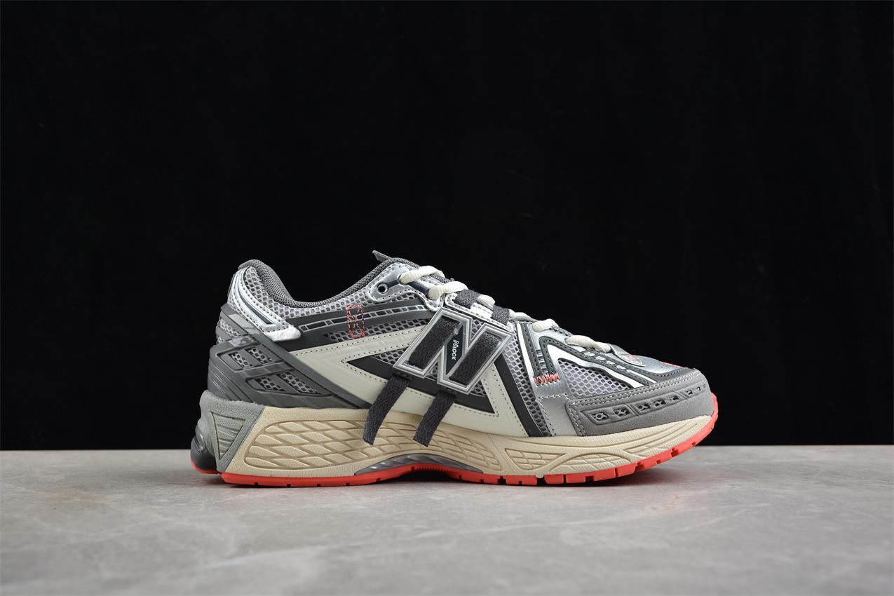 New Balance 1906A "Slate Grey/Pigeon" фото № 2