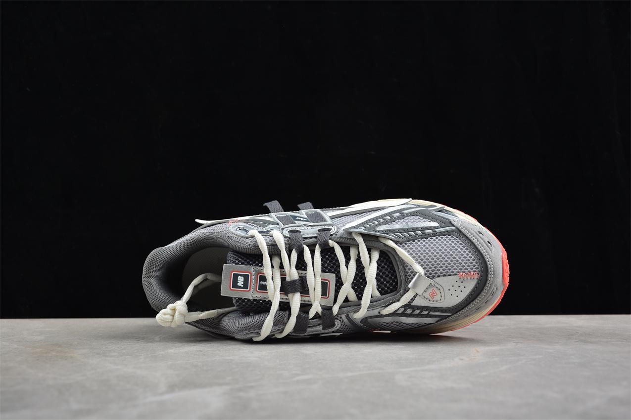 New Balance 1906A "Slate Grey/Pigeon" фото № 3