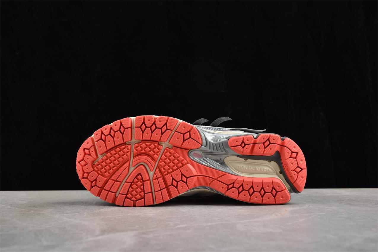 New Balance 1906A "Slate Grey/Pigeon" фото № 4