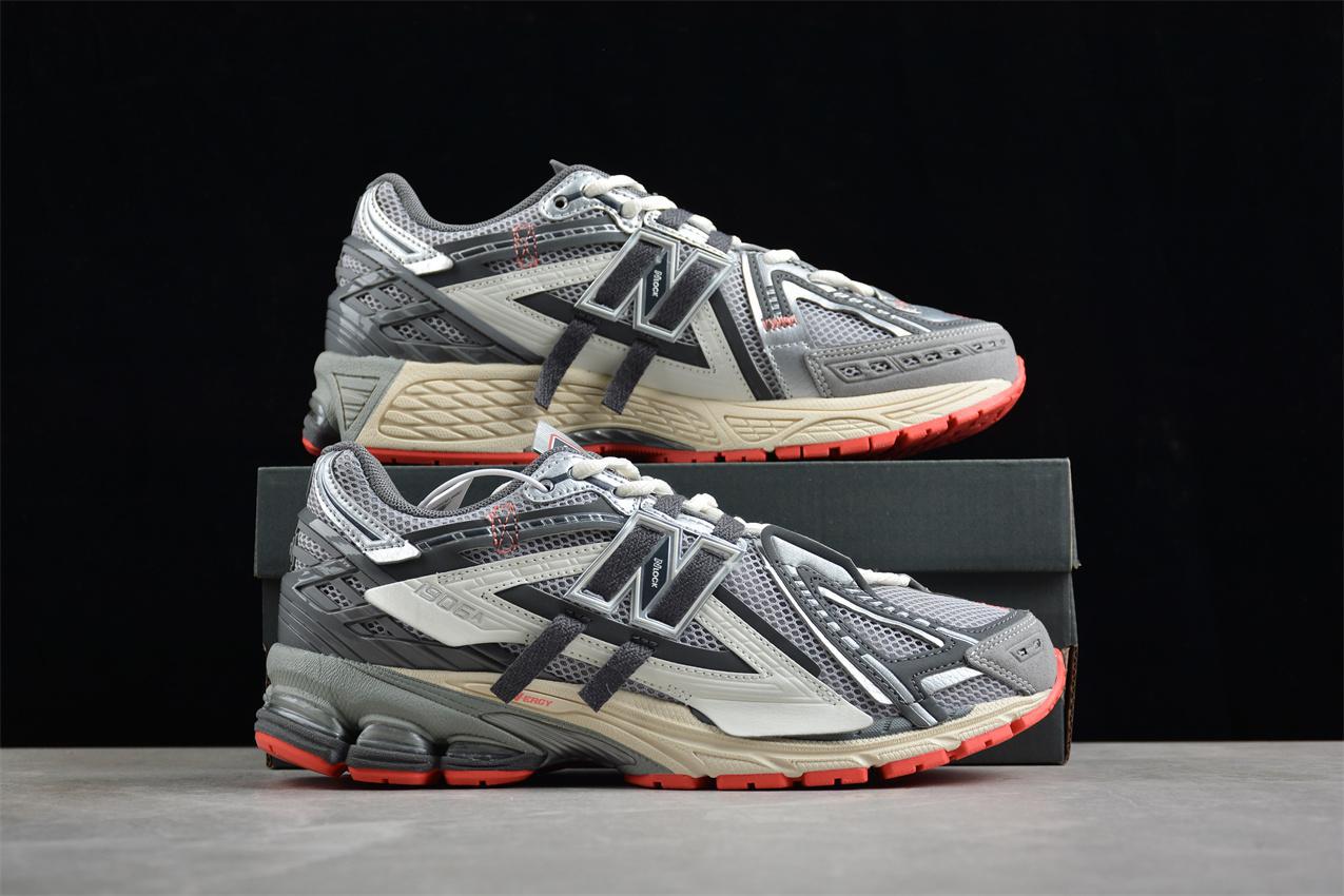 New Balance 1906A "Slate Grey/Pigeon" фото № 9