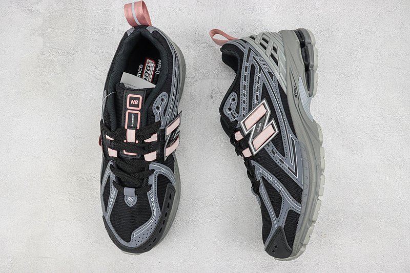 New Balance 1906R "Black/Pink Moon" фото № 6