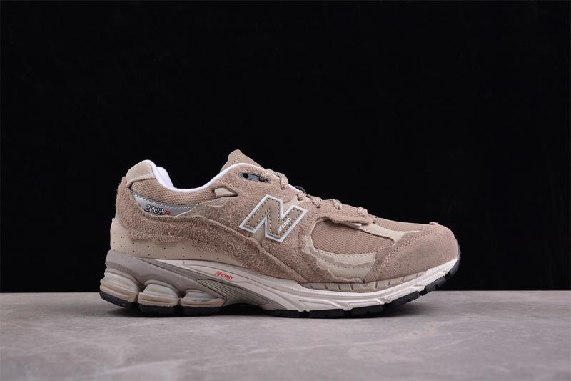 New Balance 2002R "Protection Pack Driftwood" фото № 2