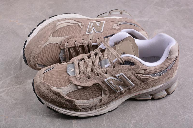 New Balance 2002R "Protection Pack Driftwood" фото № 6