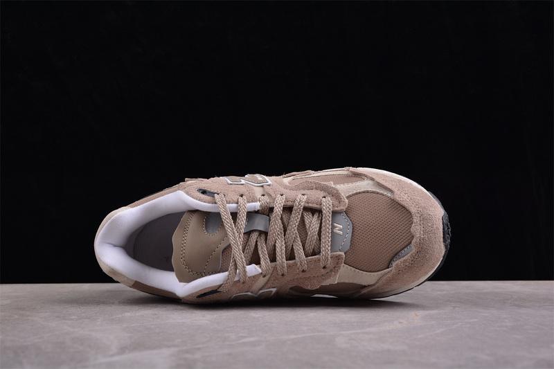 New Balance 2002R "Protection Pack Driftwood" фото № 3