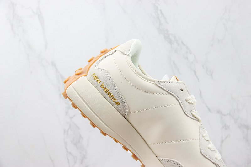 New Balance 327 "Golden Beige" фото № 3