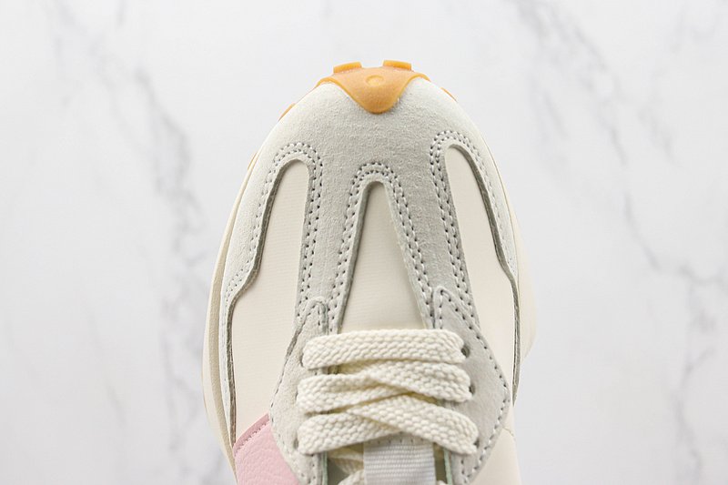 New Balance 327 “Beige” фото № 3