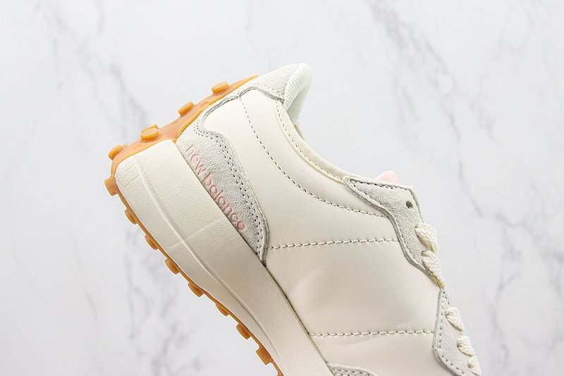 New Balance 327 “Beige” фото № 4