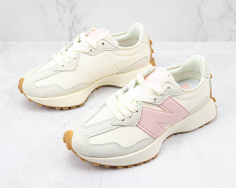 New Balance 327 “Beige” фото № 5