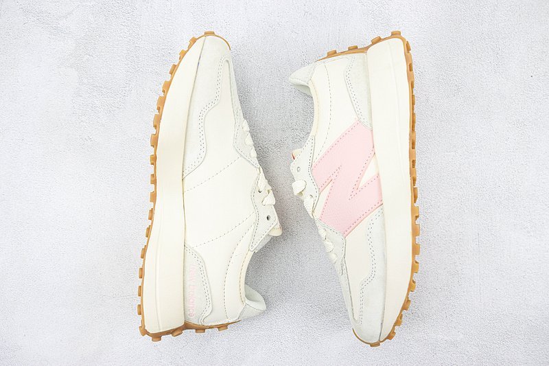 New Balance 327 “Beige” фото № 6