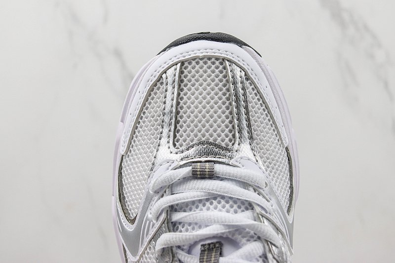 New Balance 530 "Silver/Metallic/White" фото № 4