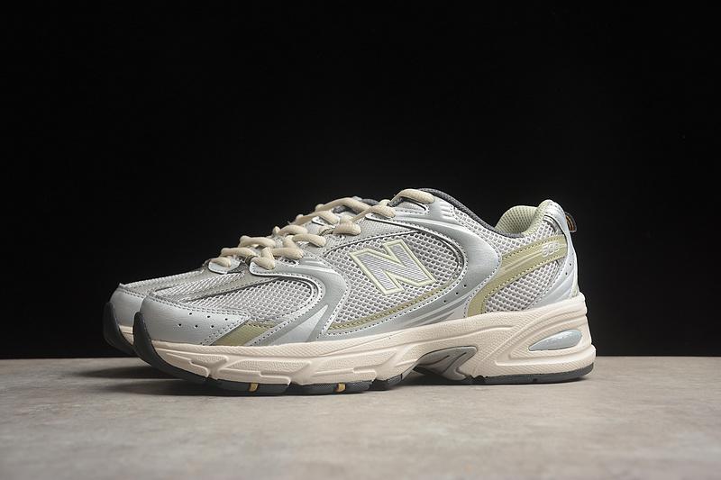 New Balance 530 "Silver Sage" фото № 5