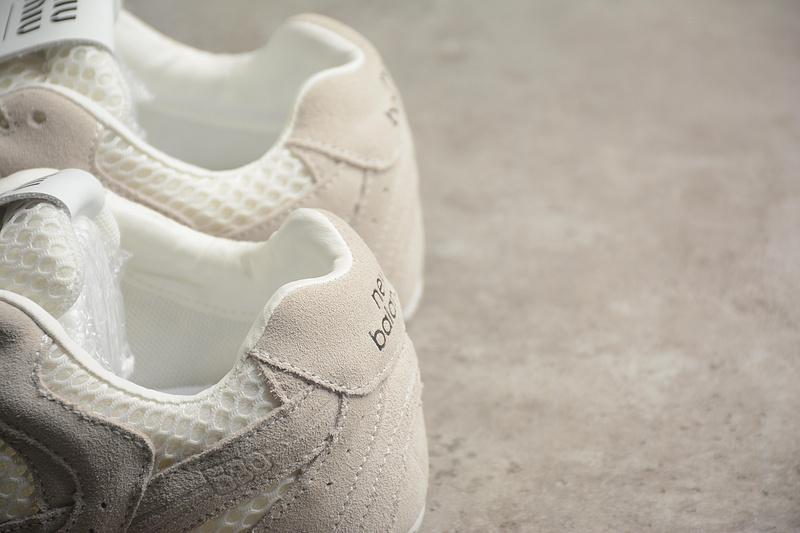 Miu Miu x New Balance 530 "Neutral Sands" фото № 8