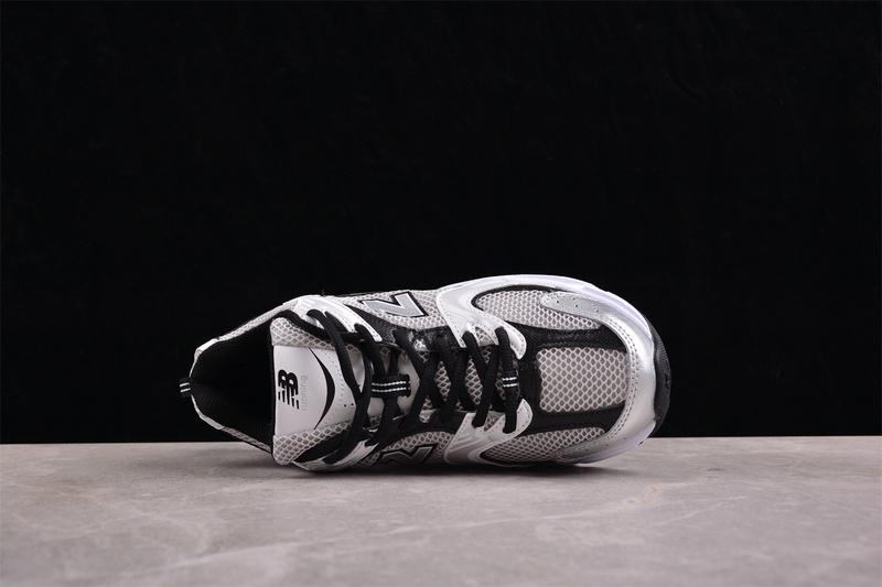 New Balance 530 "Steel Strike" фото № 3