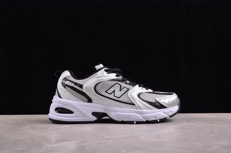 New Balance 530 "Steel Strike" фото № 5