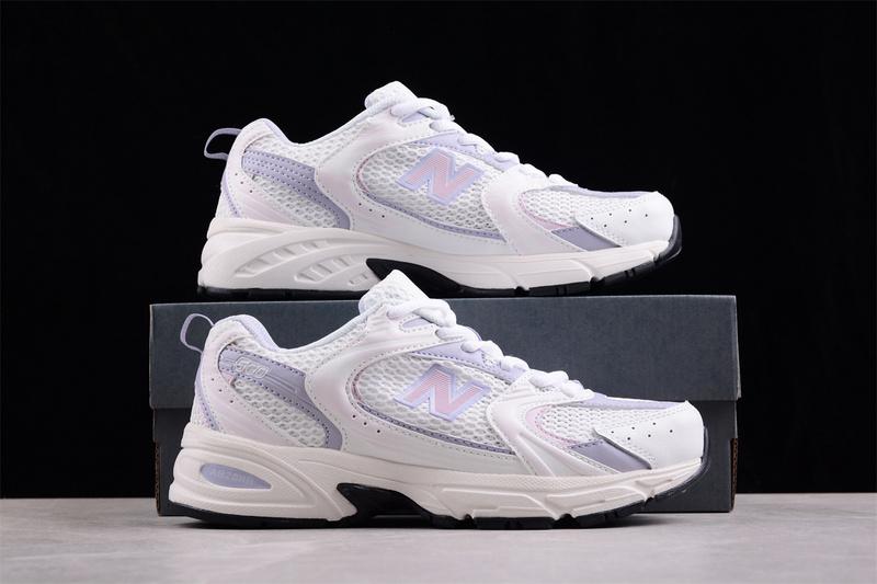 New Balance 530 "Soft Lilac" фото № 8
