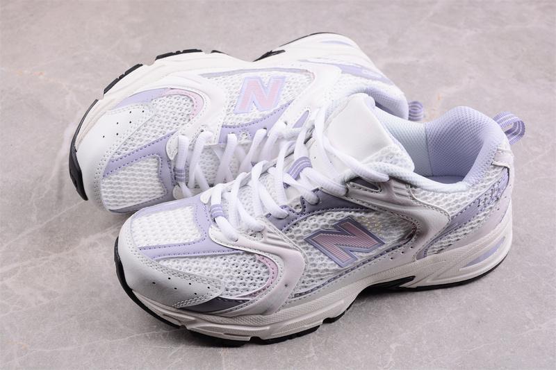 New Balance 530 "Soft Lilac" фото № 2