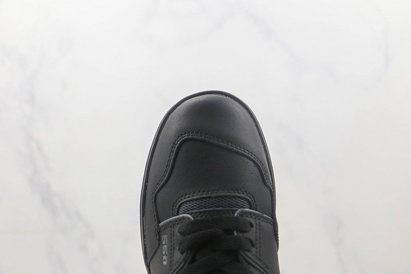New Balance 550 “Triple Black” фото № 3