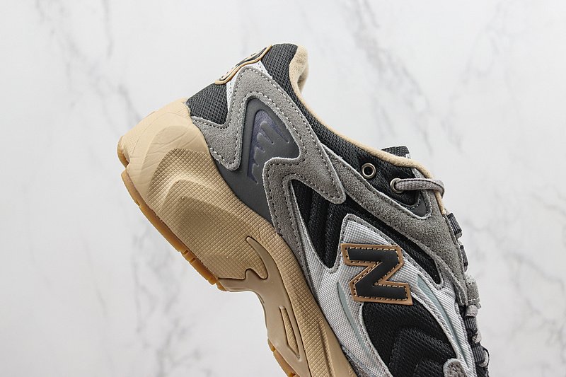 New Balance 725 "Grey/Beige" фото № 3