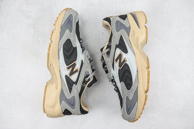 New Balance 725 "Grey/Beige" фото № 7