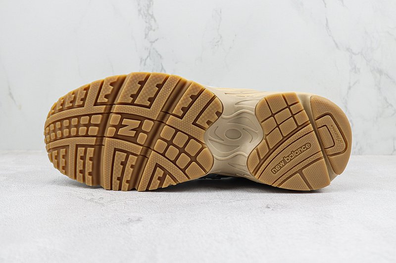 New Balance 725 "Grey/Beige" фото № 8