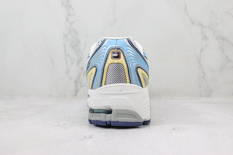 New Balance 740 "White/Blue" фото № 9