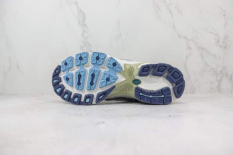 New Balance 740 "White/Blue" фото № 8