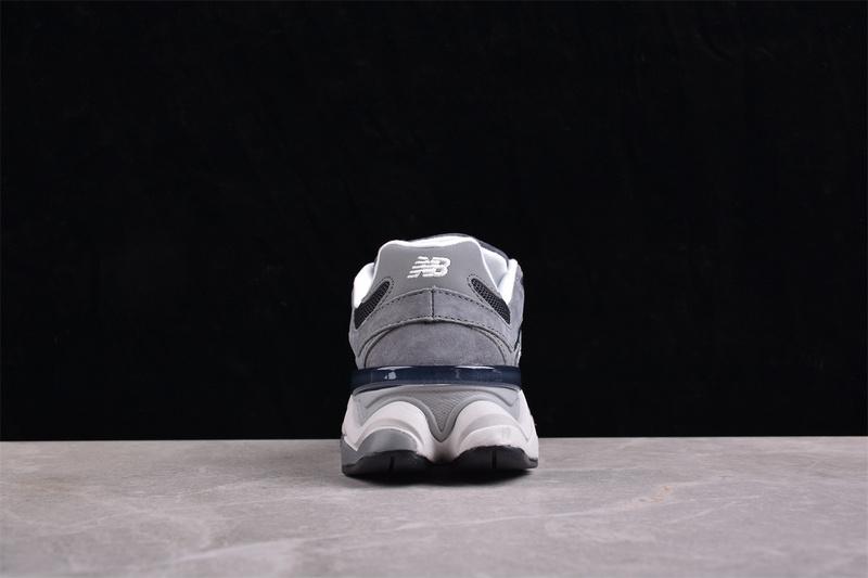 New Balance 9060 "Graphite Fog" фото № 9