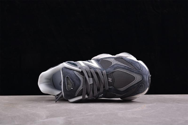 New Balance 9060 "Graphite Fog" фото № 7