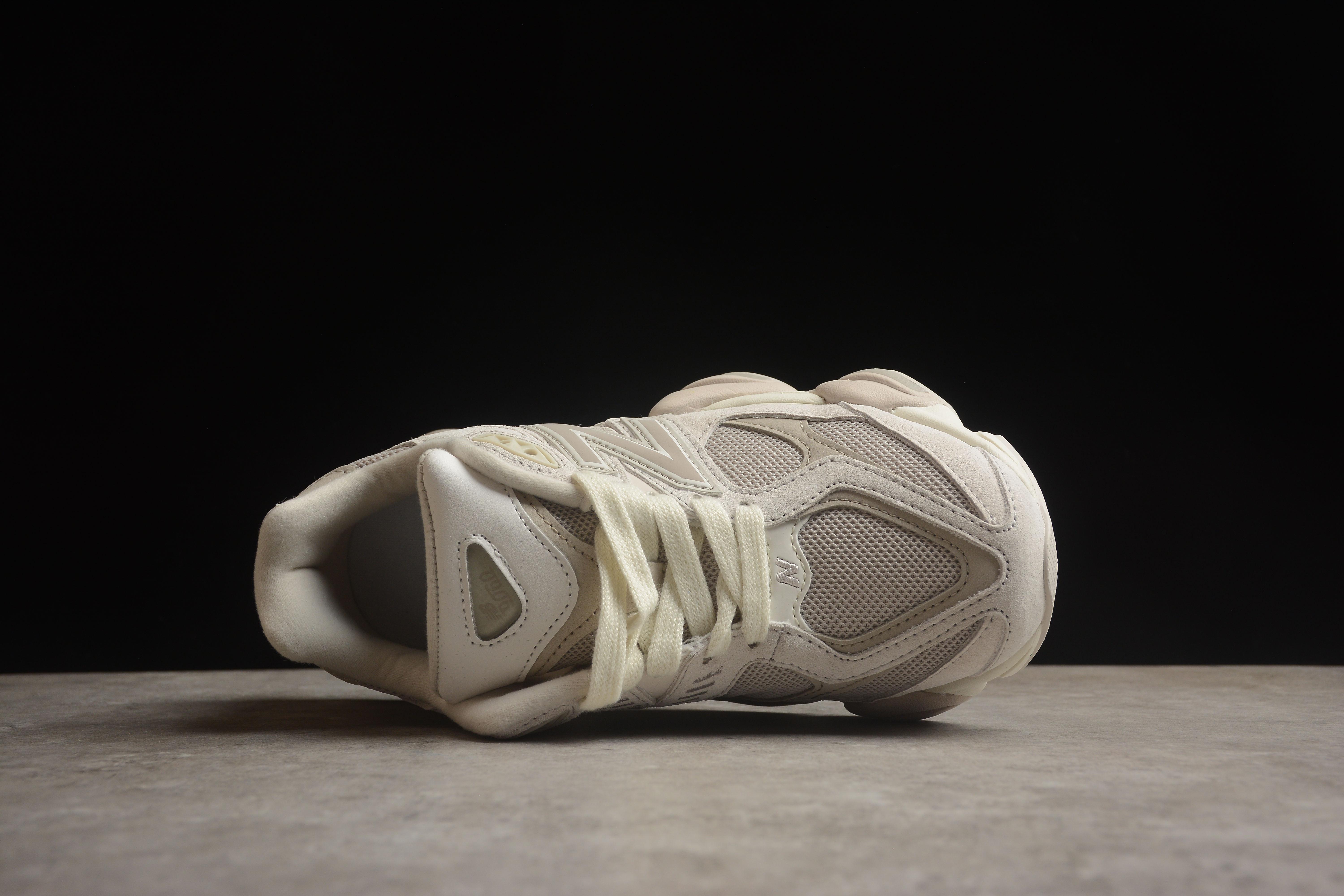 New Balance 9060 "Moonbeam" фото № 3