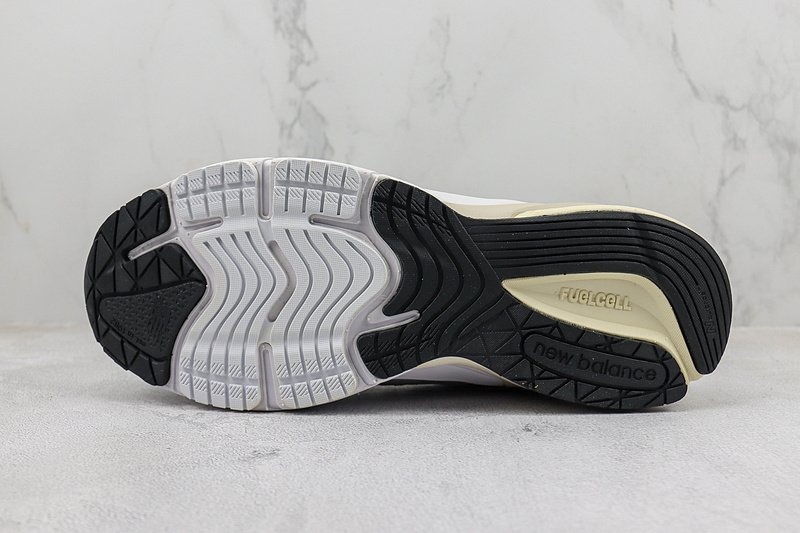 New Balance 990v6 "Grey/Navy" фото № 8